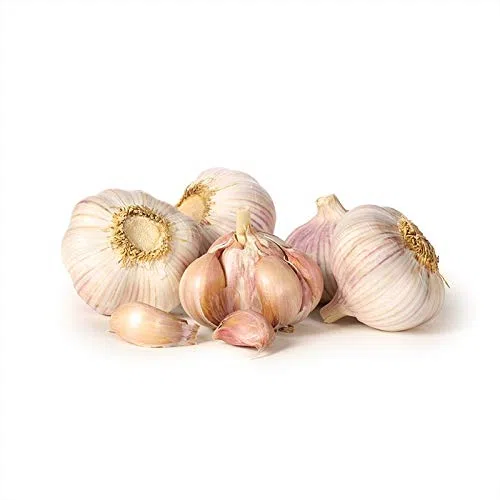 La Barraca - Aglio granulato - barattolo da 850 grammi