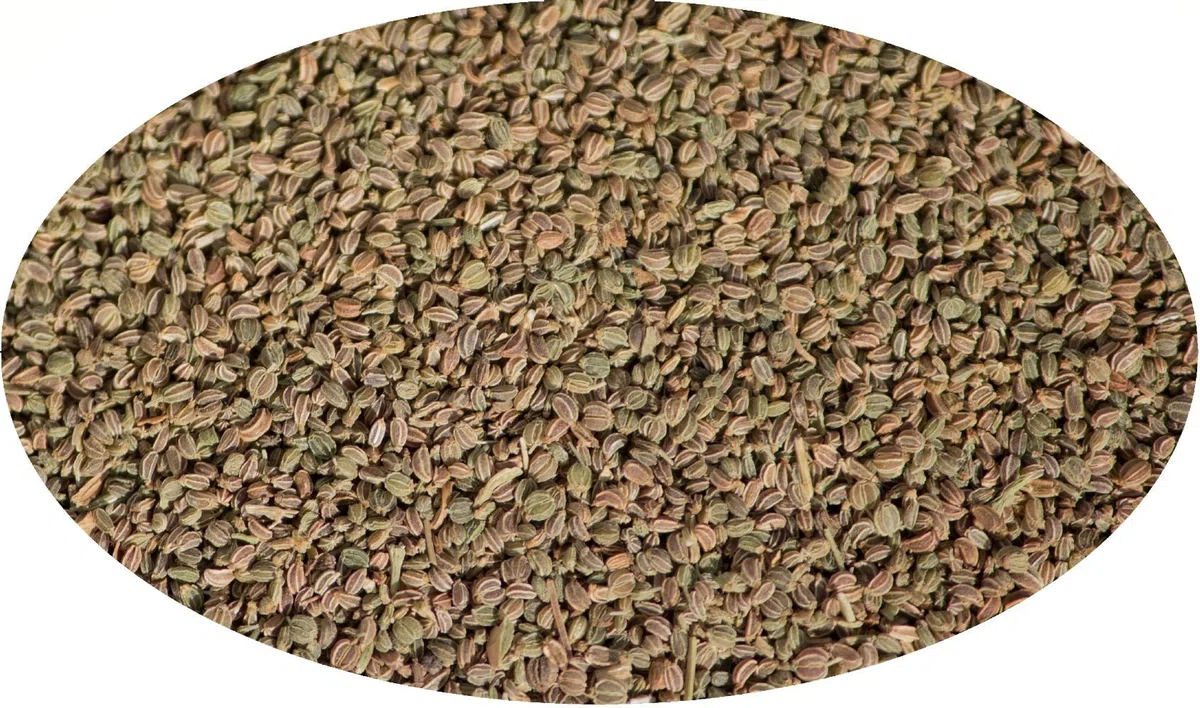 Eder Spezie - Semi di Sedano - 500g
