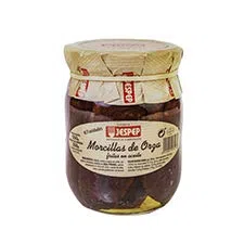Morcilla di Orza Frita alla Legna 550 g