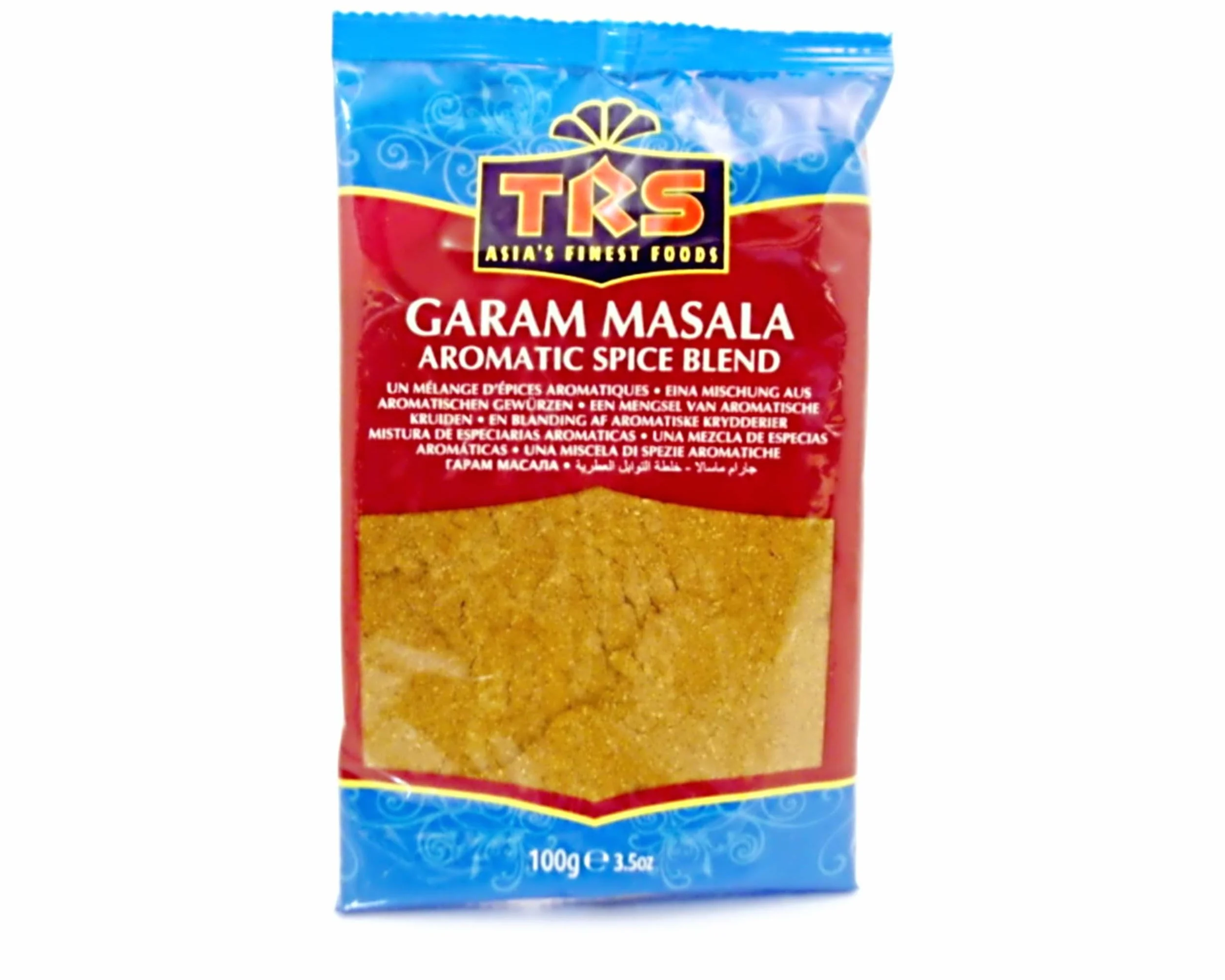 TRS Garam Masala 1 kg
