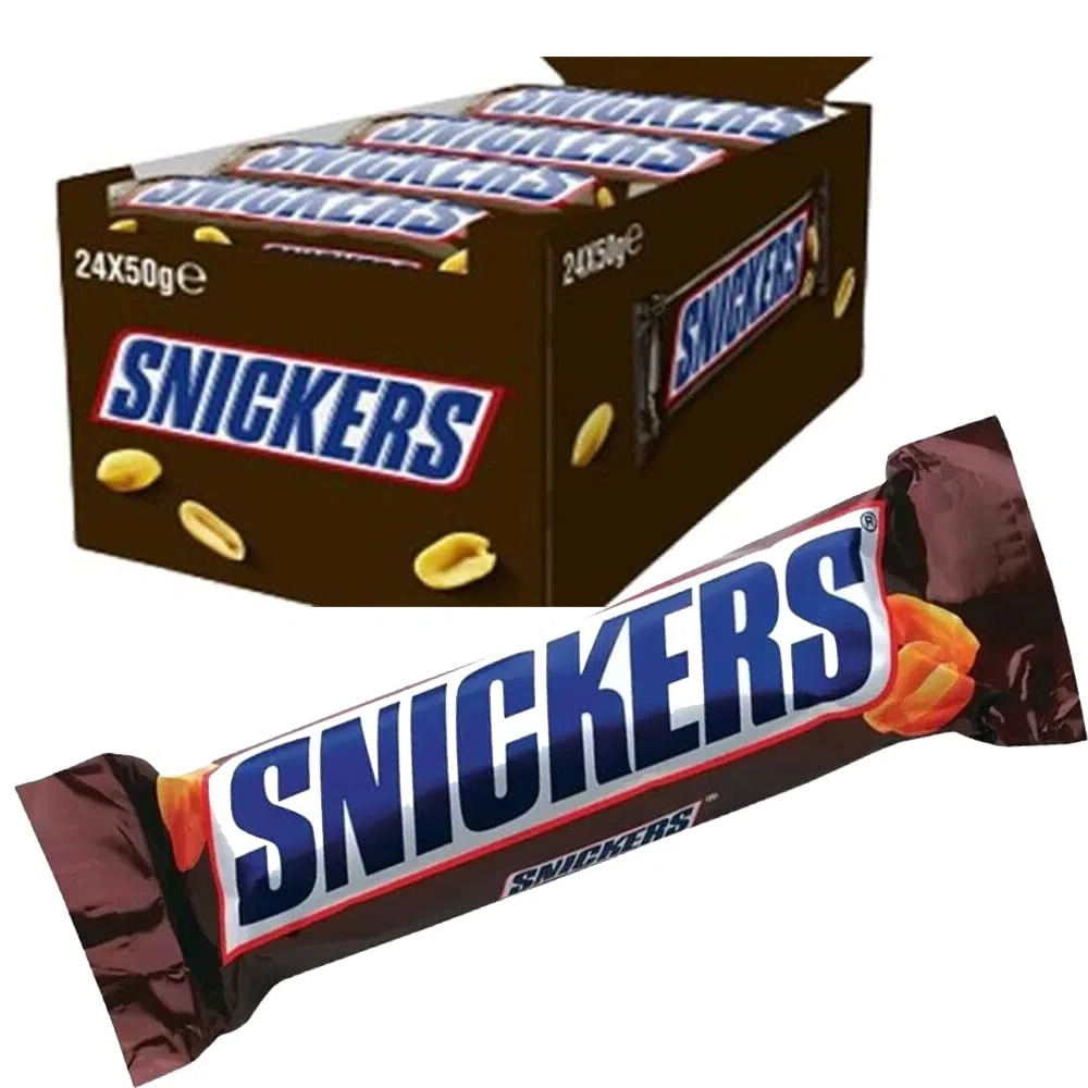 SNICKERS pz 24