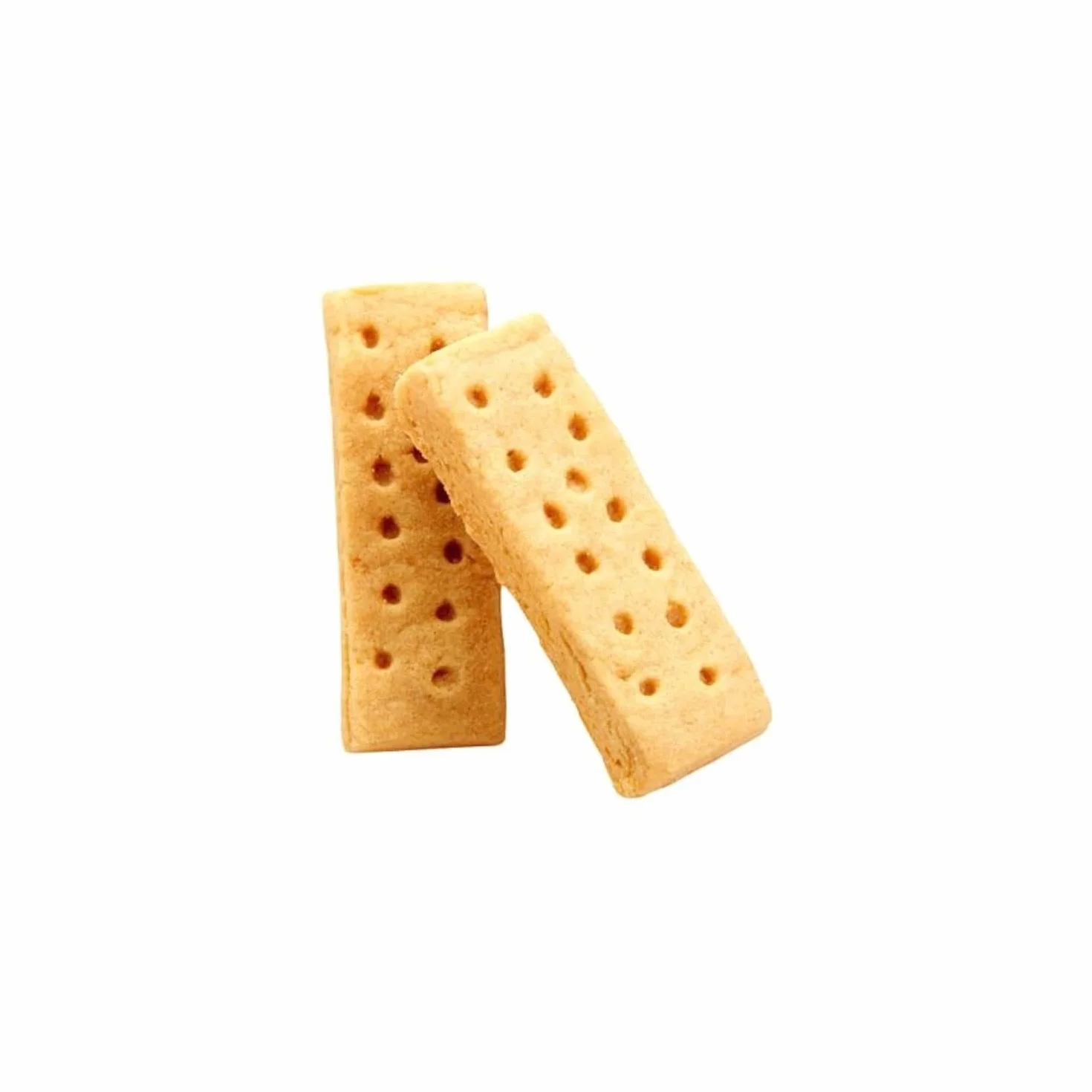 Walkers | Biscotti Inglesi Burro e Sale - 4 Blister | Frollini Burro Scozzese | Biscotti Tradizionali Inglesi