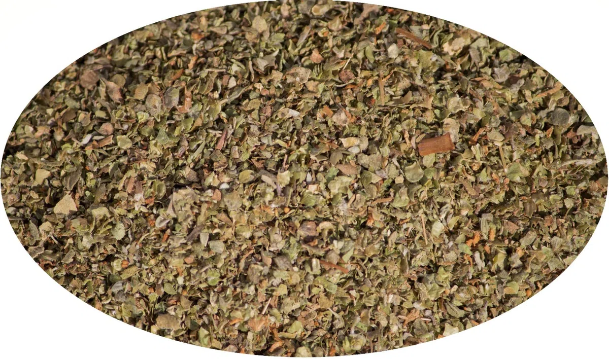 Eder Gewürze - Maggiorana Foglie - 1kg