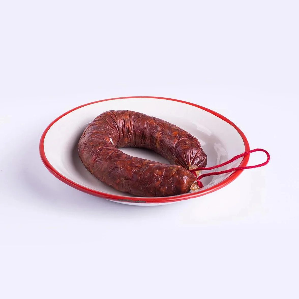 Corsevilla - salsiccia ide ghianda iberico