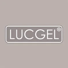 Lucgel Dischetto Rotondo in Cialda Wafer per Gelato Rondò Italcialde - 1000 pezzi -