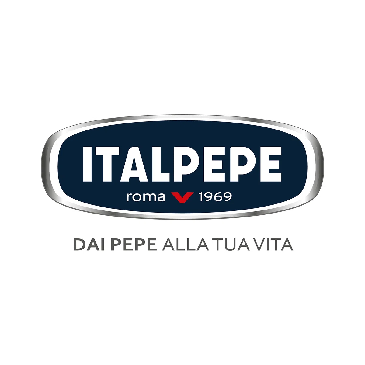 Italpepe, Pepe Mix Grani, Ideale per Dare un Sapore Leggermente Piccante ai Tuoi Piatti, Ottimi per Piatti a Base di Pesce e Secondi, Funghi, Salse e Zuppe, Confezione da 1 kg