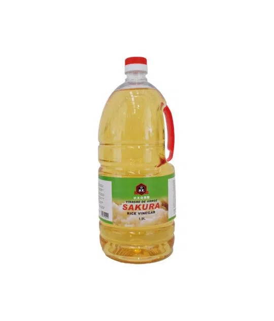 Aceto di Riso, Formato Famiglia, 2L,