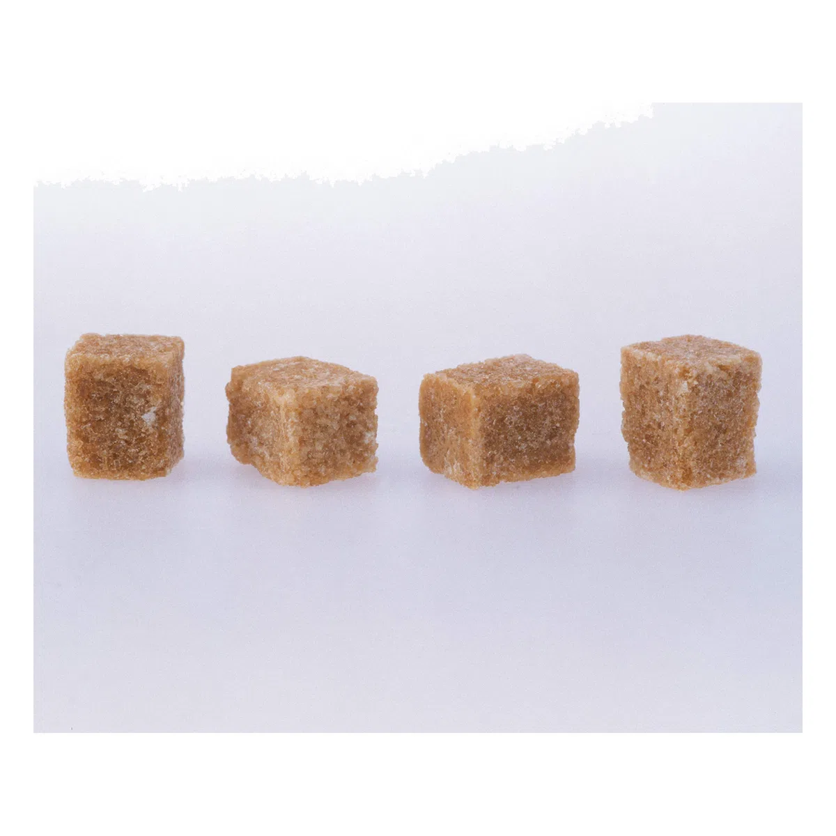 Cubetti di zucchero di canna Hellma Zucchero a porzione Zucchero fine Zucchero a cubetti 2 Kg Secchio