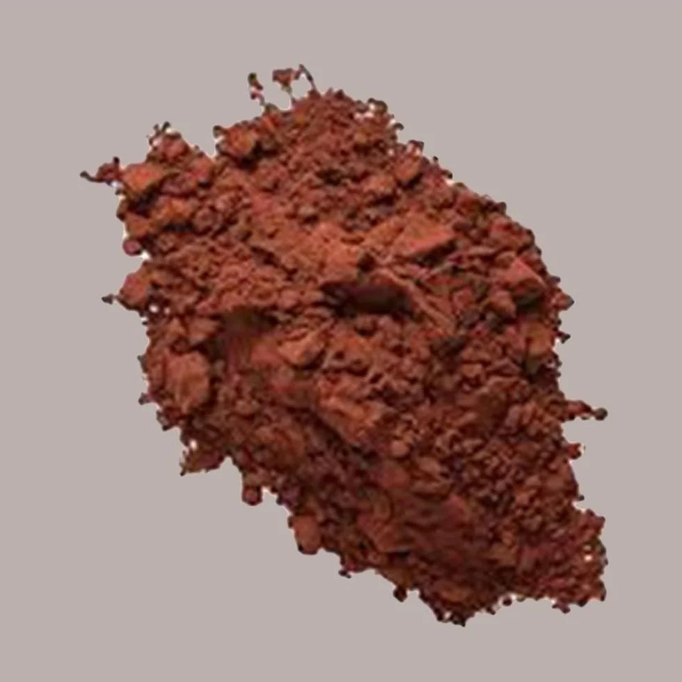 Lucgel Cacao in Polvere Amaro Marrone Warm Brown Van Houten 22-24% - 1 Kg -