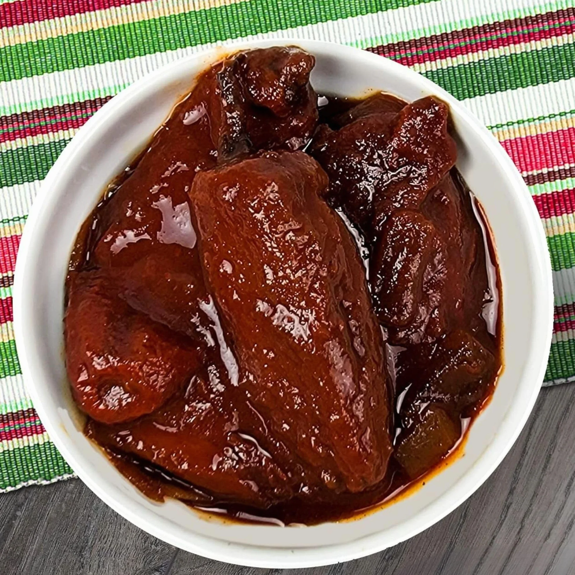 La Costena Confezione di 3 x Peperoncini Chipotle La Costena in Salsa Adobo 199g