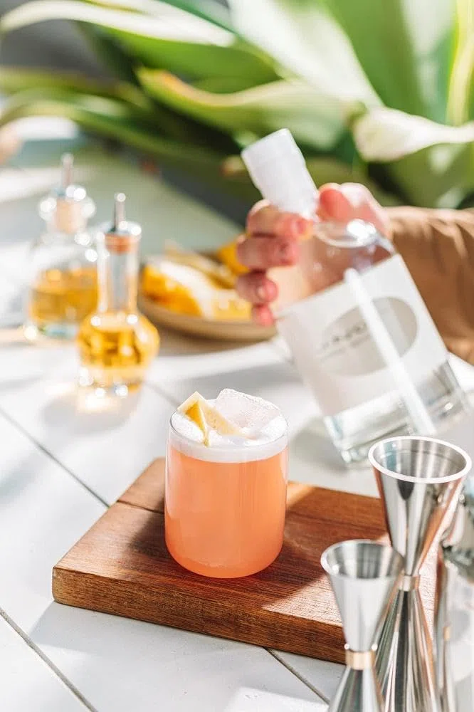 Skinos Mastiha Liquer 30%, 700 ml