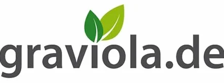 100% SUCCO DI GRAVIOLA - non filtrato e vegano - 500 ml. Prodotto al con purea di 100% Graviola. Guanabana. Corossol. Soursop. Stachelannone.
