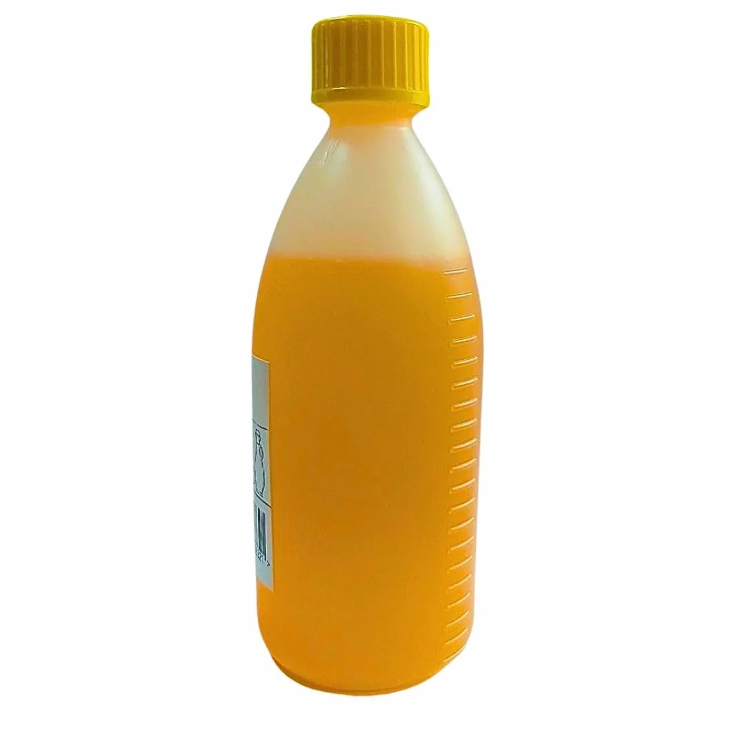 Madre di Aceto 100 ml | Batteri Acetici per Fermentazione | Starter per Aceto Fatto in Casa | Coltura Acetobacter