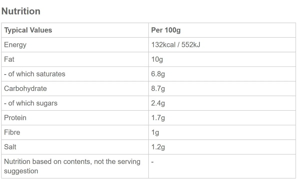 Thal Taste Thai Green Curry Kit 233g