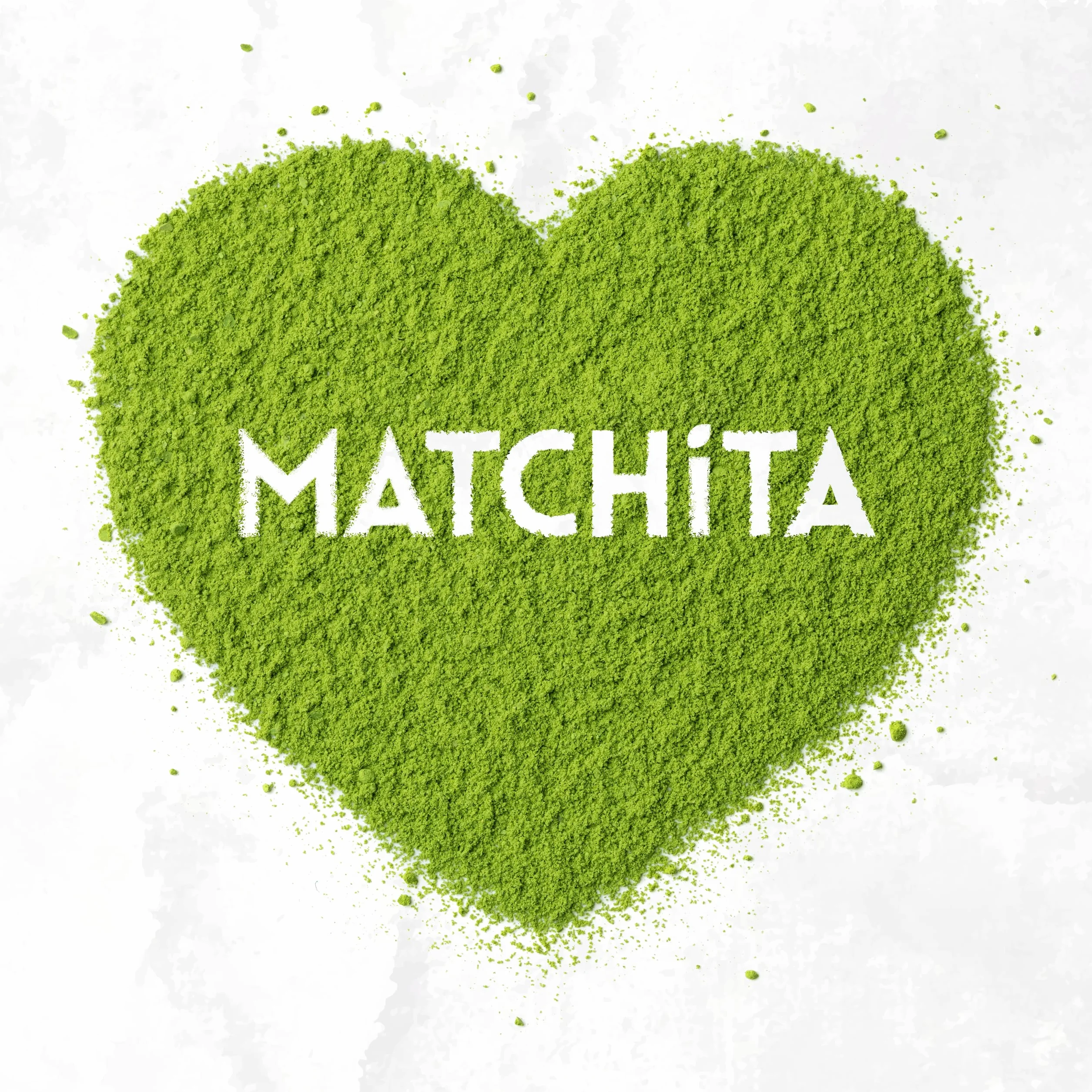 MATCHITA Polvere di Tè Verde Matcha Biologica Giapponese Grado Cerimoniale (40g) – Ricco, Cremoso: Per Bevande Calde e Fredde – Accresci la Tua Energia e il Sistema Immunitario