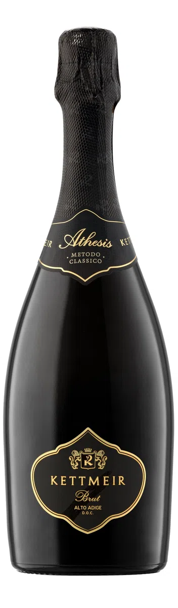Kettmeir "Athesis" Brut Alto Adige DOC - 0,75L