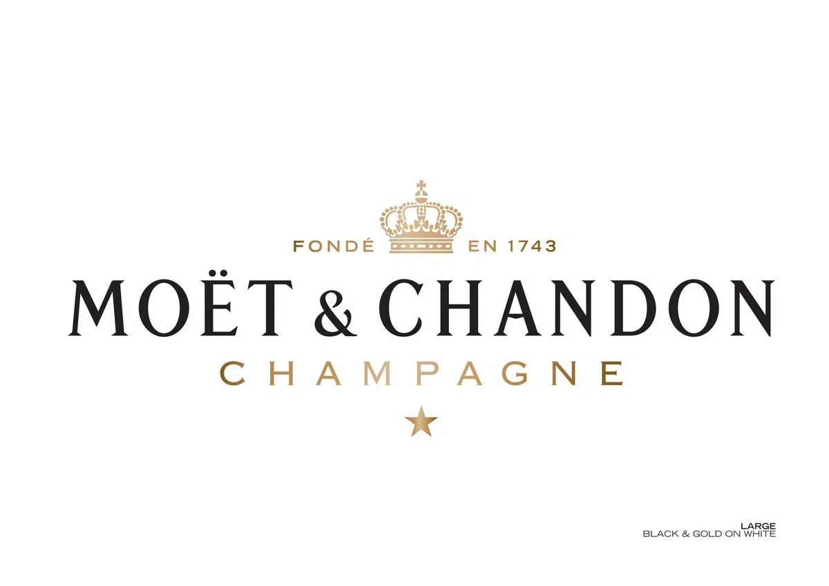 Moët & Chandon Garden Spritz 75 cl 11.5% (1)