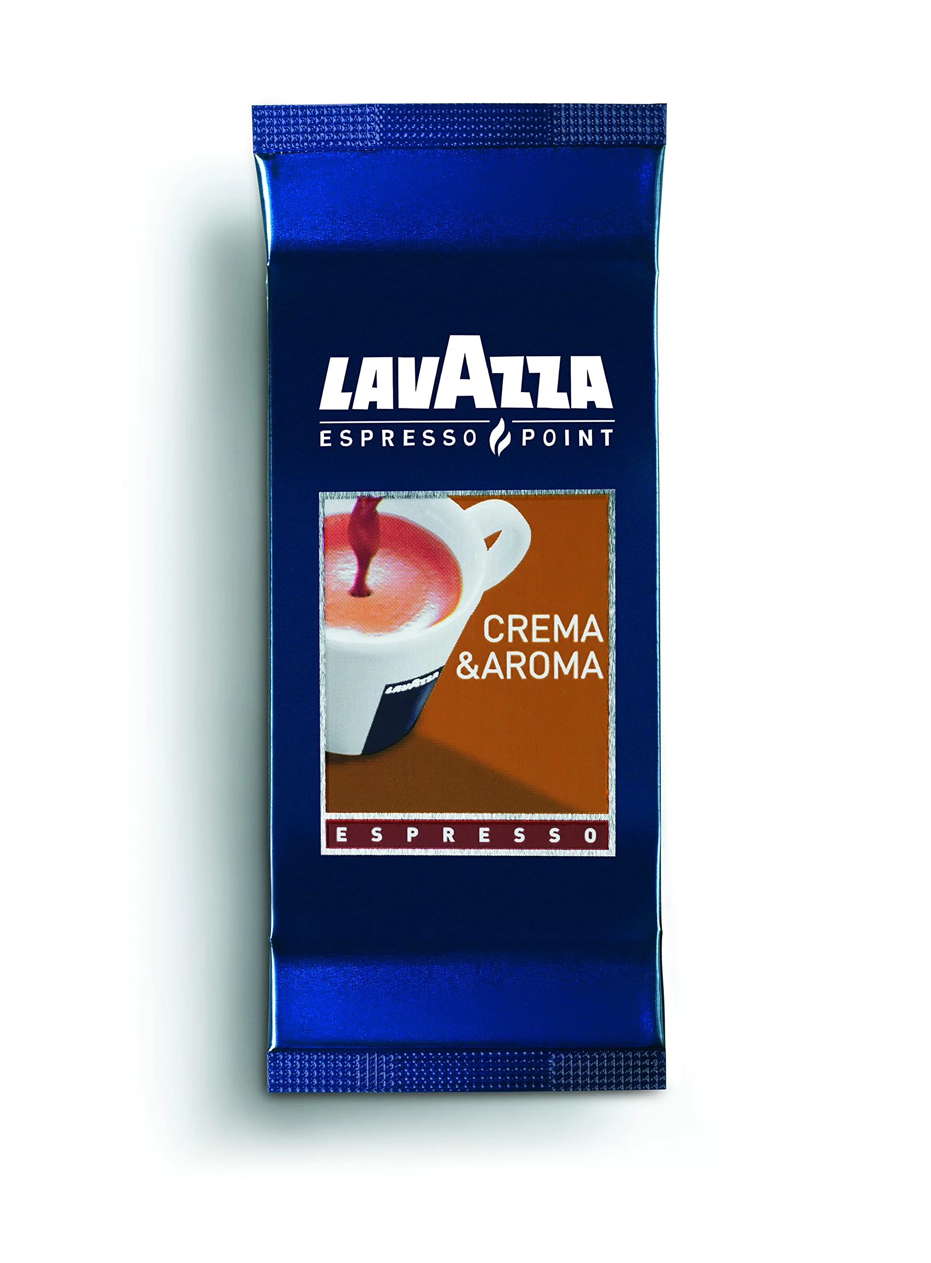 Lavazza Espresso Point, Caffè Crema & Aroma, 100 Capsule