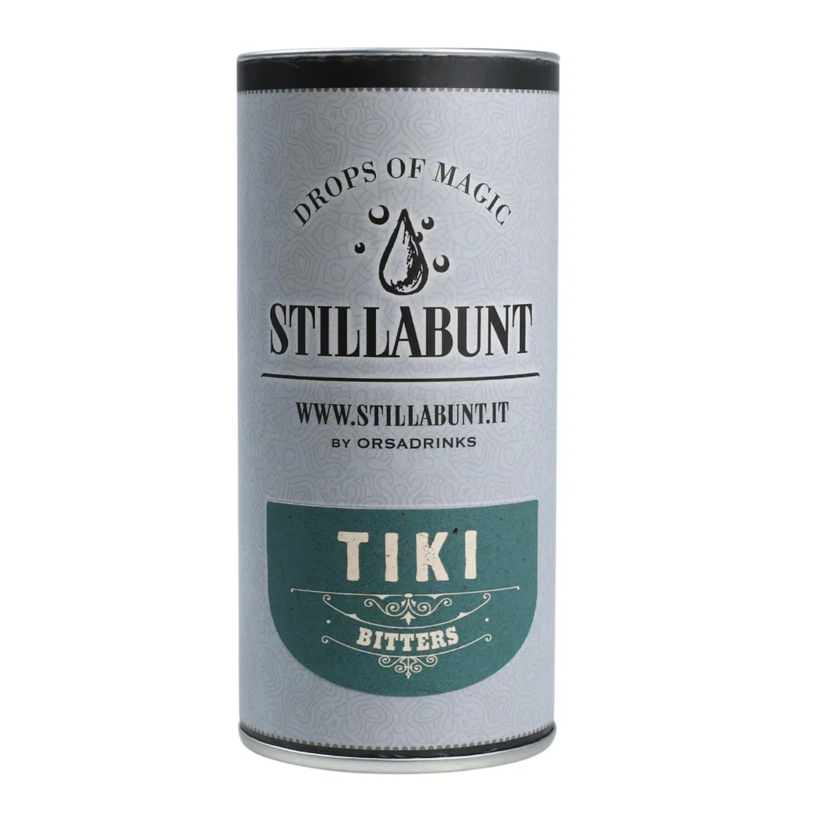 ODK Stillabunt Tiki Bitters 95ml - Bottiglia singola