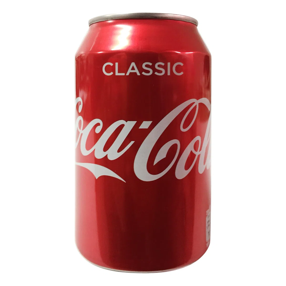 Coca Cola - 24 X 33 Cl Lattina