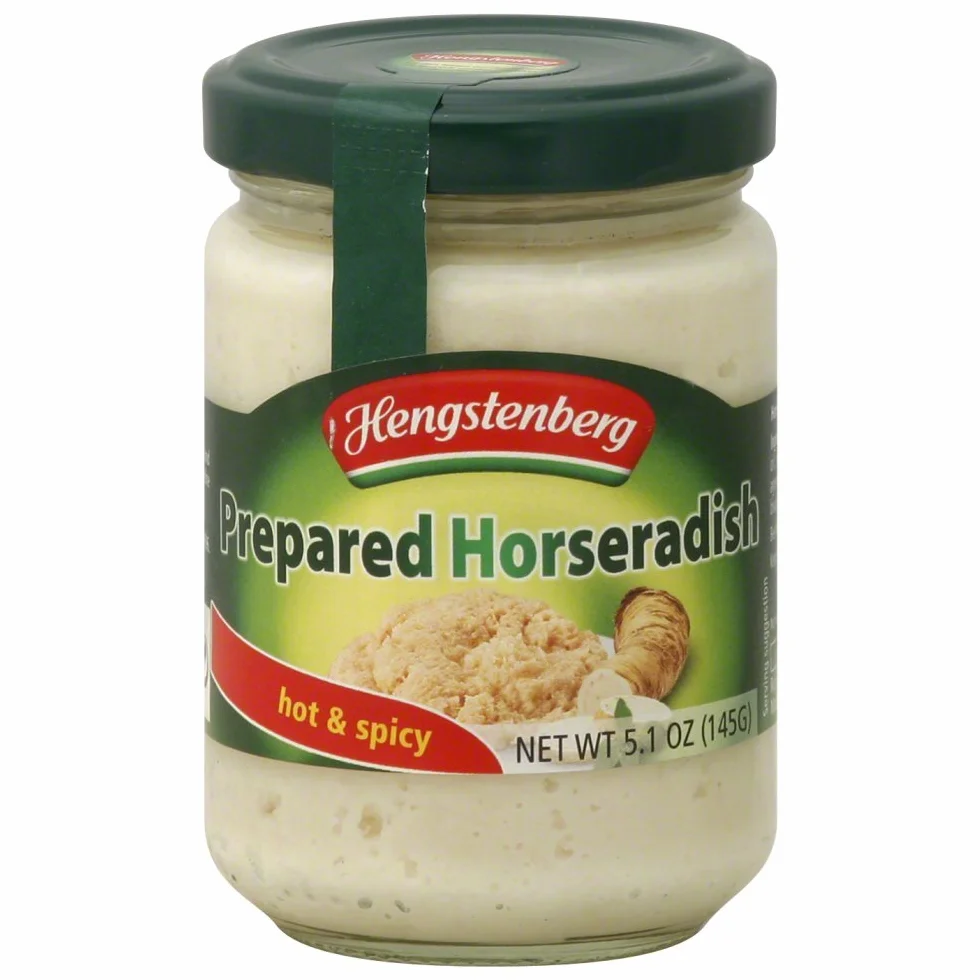 Hengstenberg Rafano