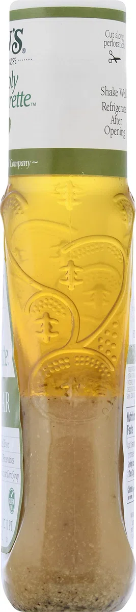 Ken's Simply CAESAR Vinaigrette 473 ml (confezione da 2)