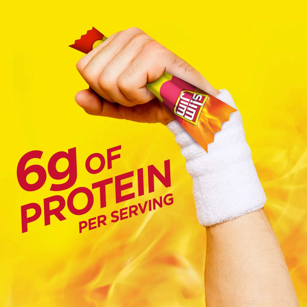 Slim Jim Original Snack Sticks, 0.28 Ounce, 14 Count by Slim Jim