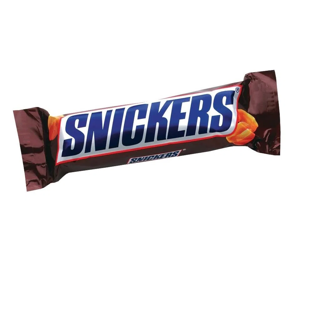 SNICKERS pz 24