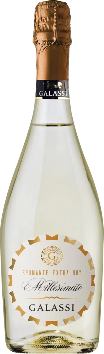Galassi Spumante Extra Dry Millesimato