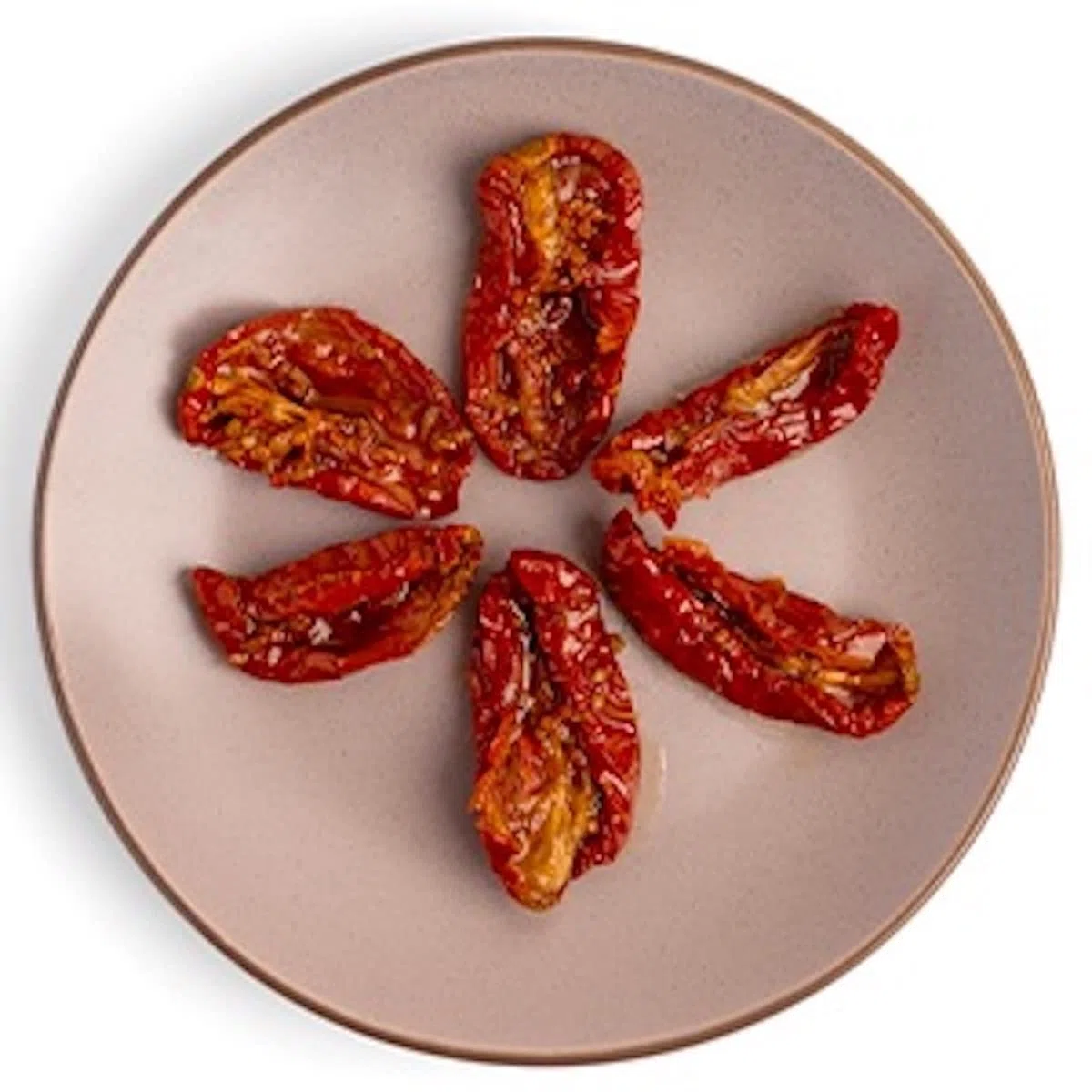2 x Pomodori secchi in olio extra vergine di oliva 330gr.