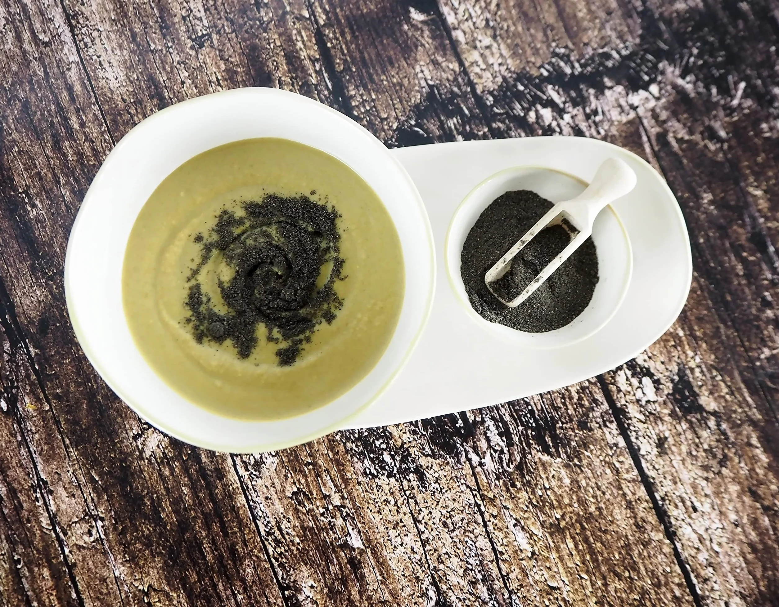 Cumino nero Bio, Semi di cumino nero macinati,BIO, Seme Nero, Nigella Sativa 900g