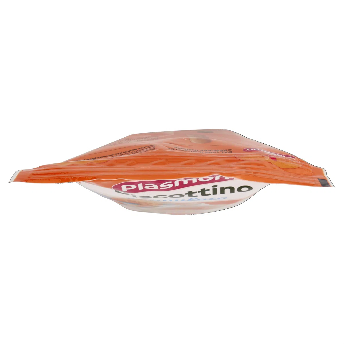 Plasmon Biscotto Granulato 350g (6 Confezioni)