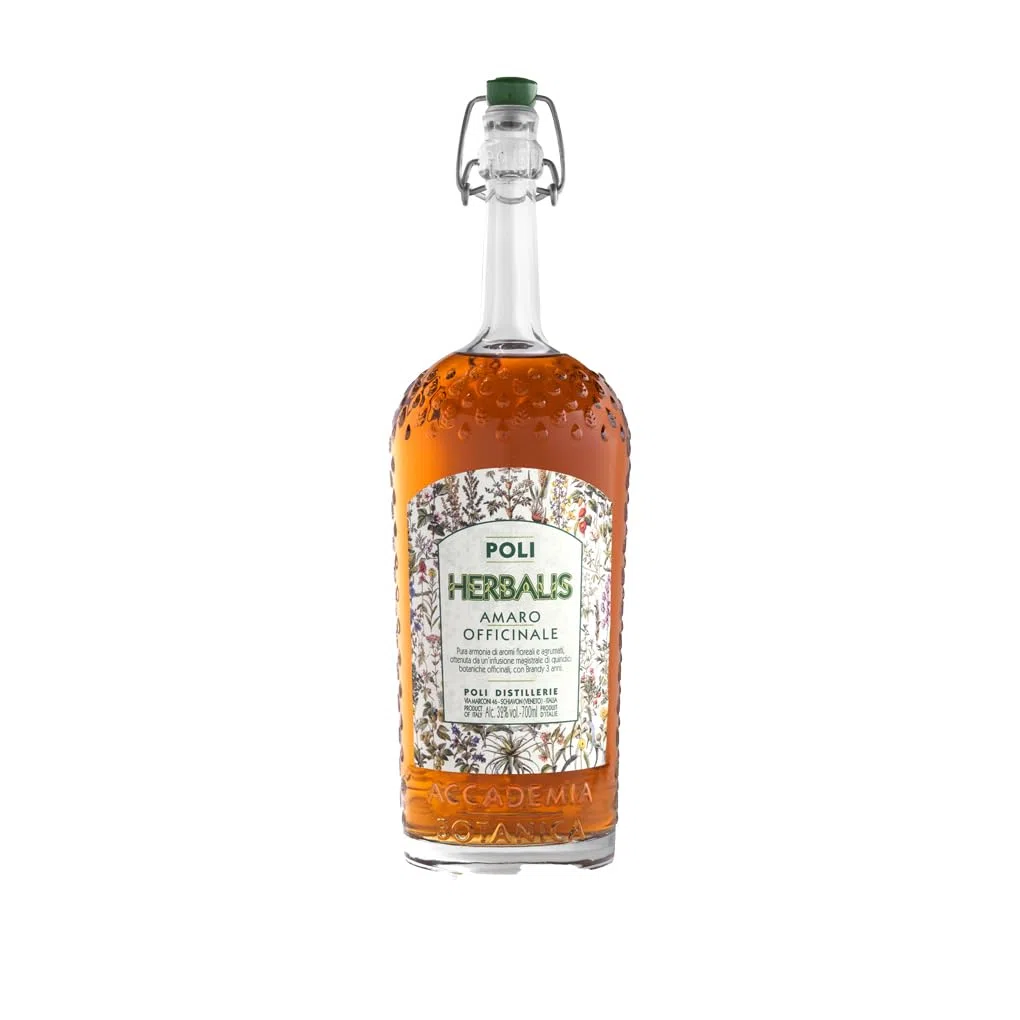 Poli Herbalis - Amaro Officinale 700 ml