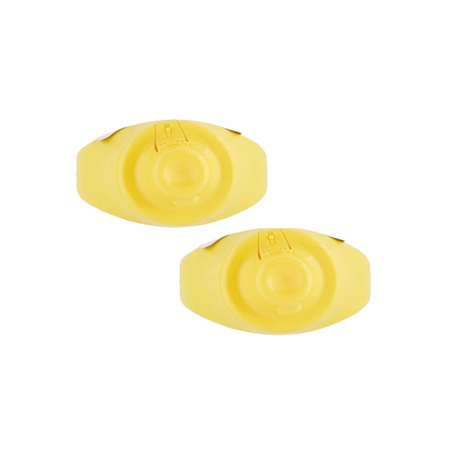 CMC French's | Mostarda Americana | Senape USA America per Hot Dog e Panini | Mostarda Yellow - 2 confezioni x 226 Gr Ognuna