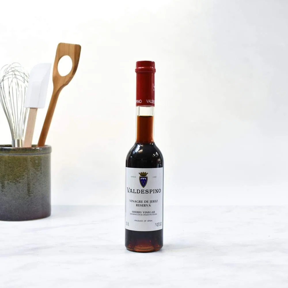 Brindisa Valdespino Botte Invecchiato Sherry Aceto D.O.P. 250ml
