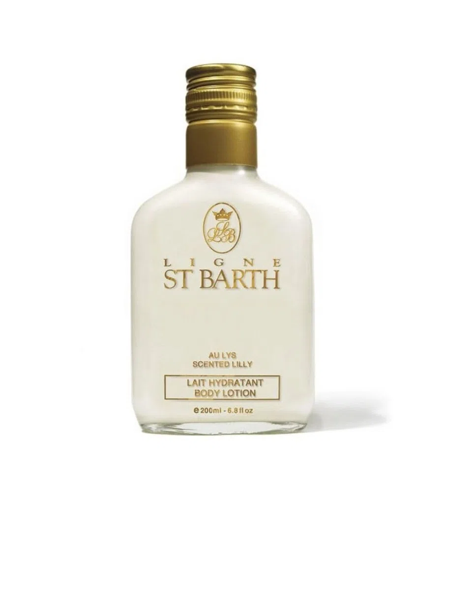 ST BARTH LATTE IDR. LILLY 25ML