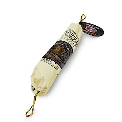 Salchichón de Vic cular Trufado, Casa Riera Ordeix, 300g