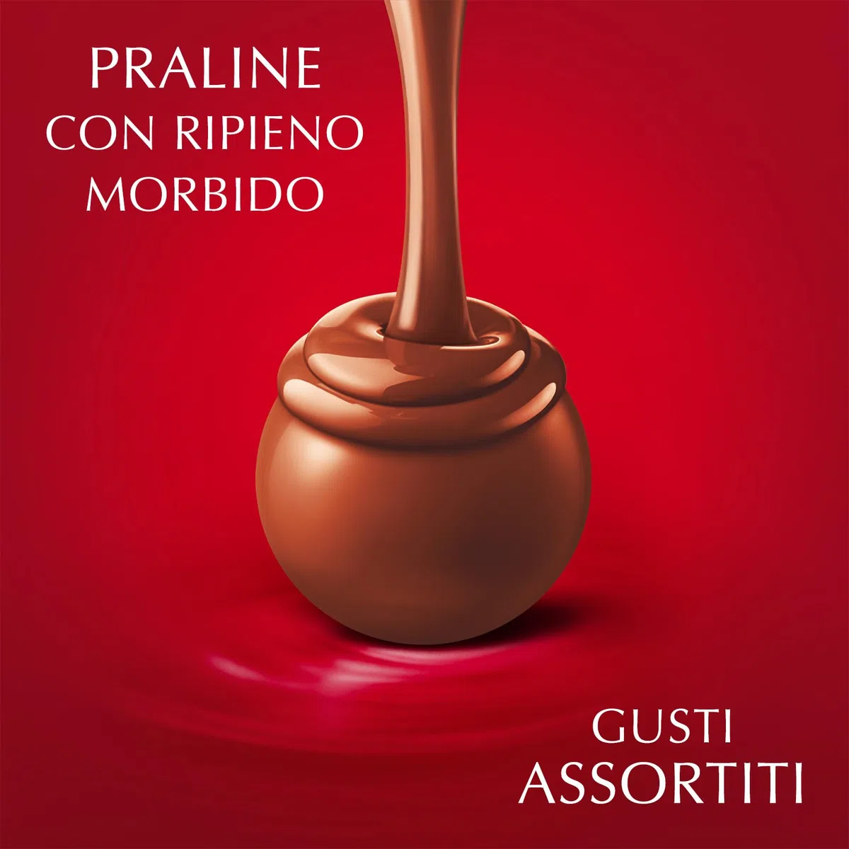 Lindt Calendario Avvento 2025 Albero, Praline di Cioccolato Assortite in confezione natalizia, Formato 221g