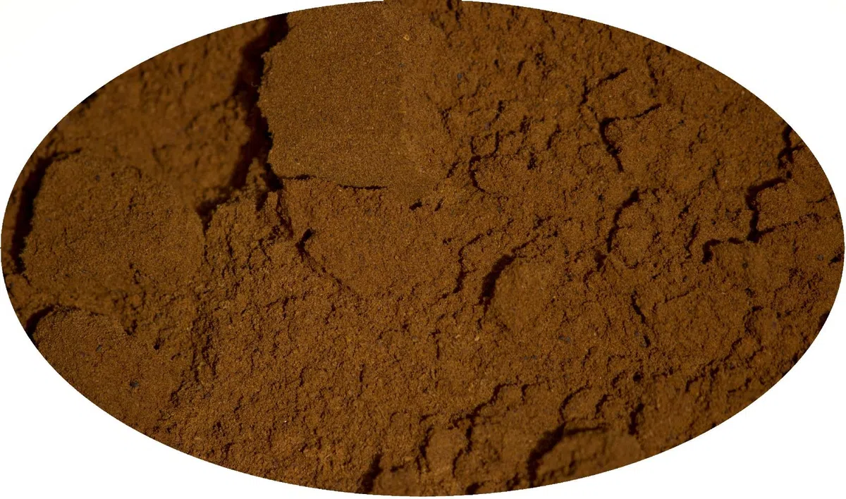 Eder Spezie - Chiodi di Garafano macinato - 500g