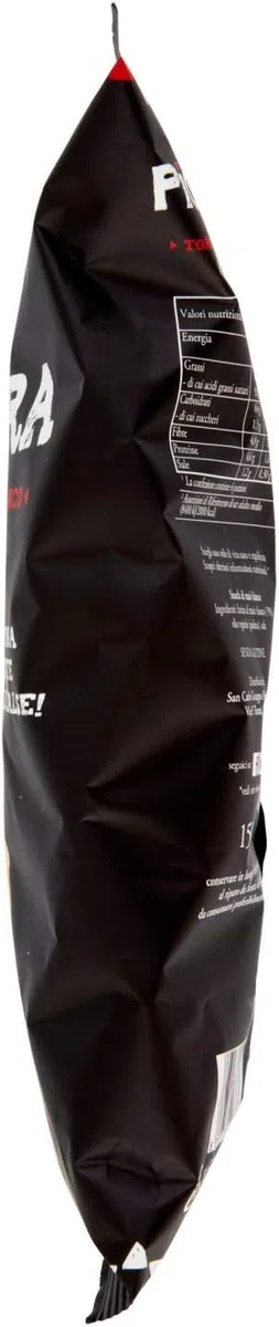 San Carlo Picadora Tortilla di Mais Bianco Senza Glutine (Gluten Free) 150g - NOVITA'