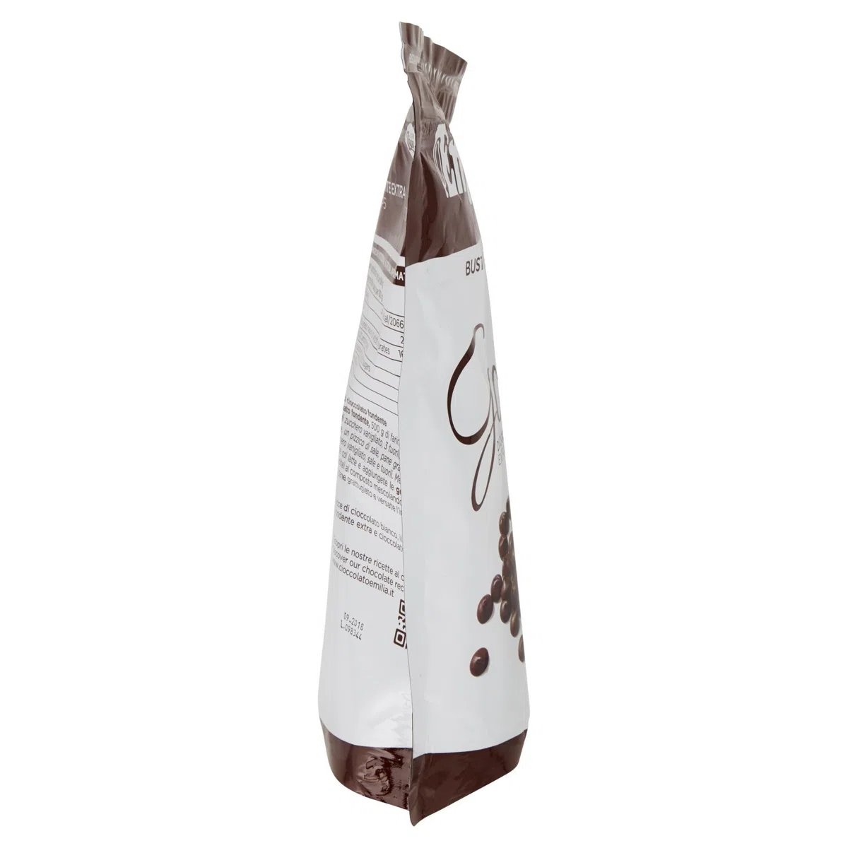 Zaini Cioccolatini Fondente - 1000 g