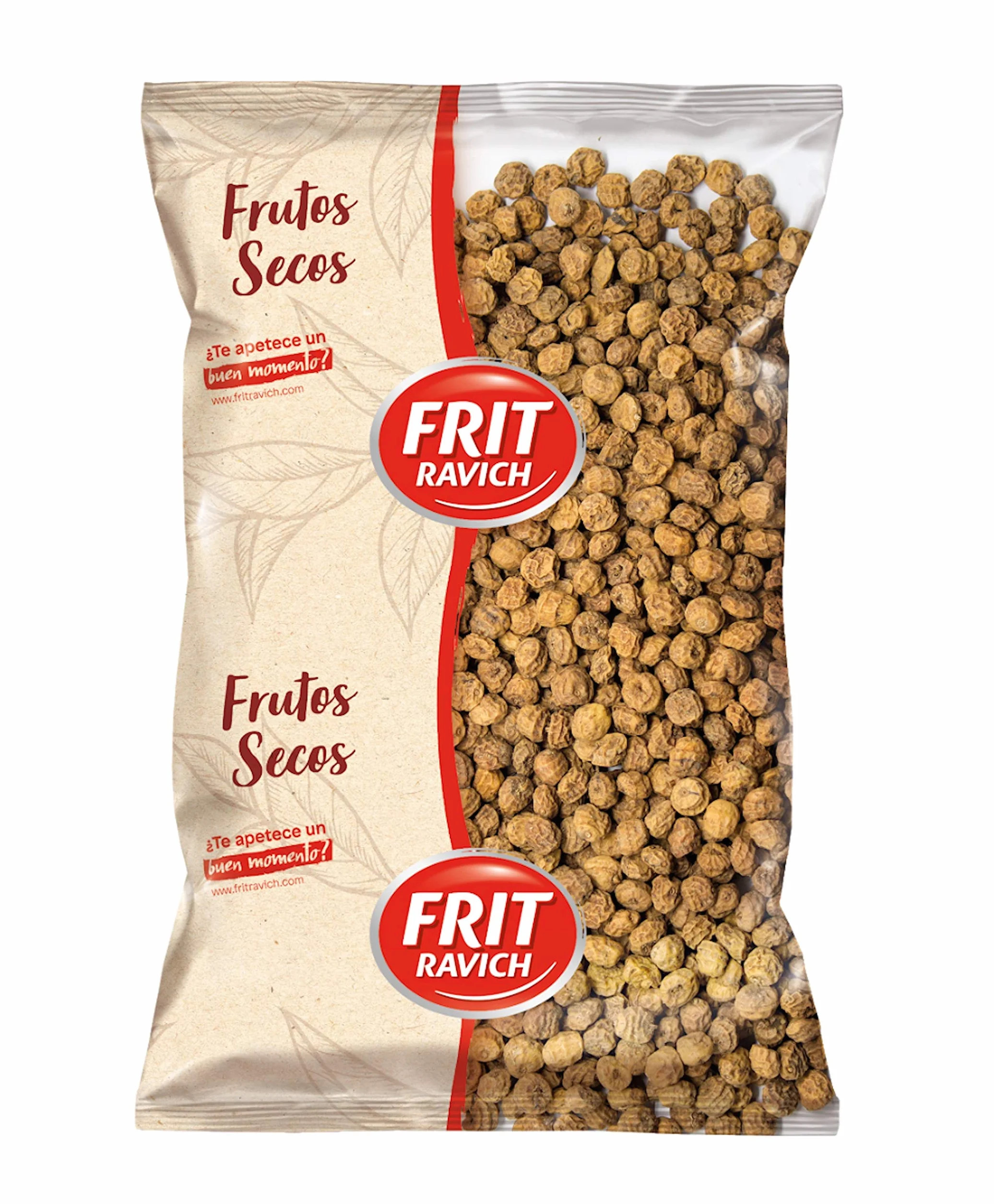 ijsalut – chufas 1 kg FS Frit Ravich 1 kg