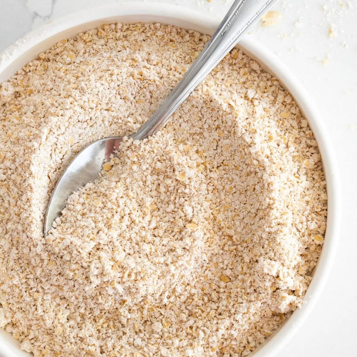 BONGIOVANNI Bontà Naturali Farina di Avena Integrale 5 kg – Gusto Delicato e Cereale