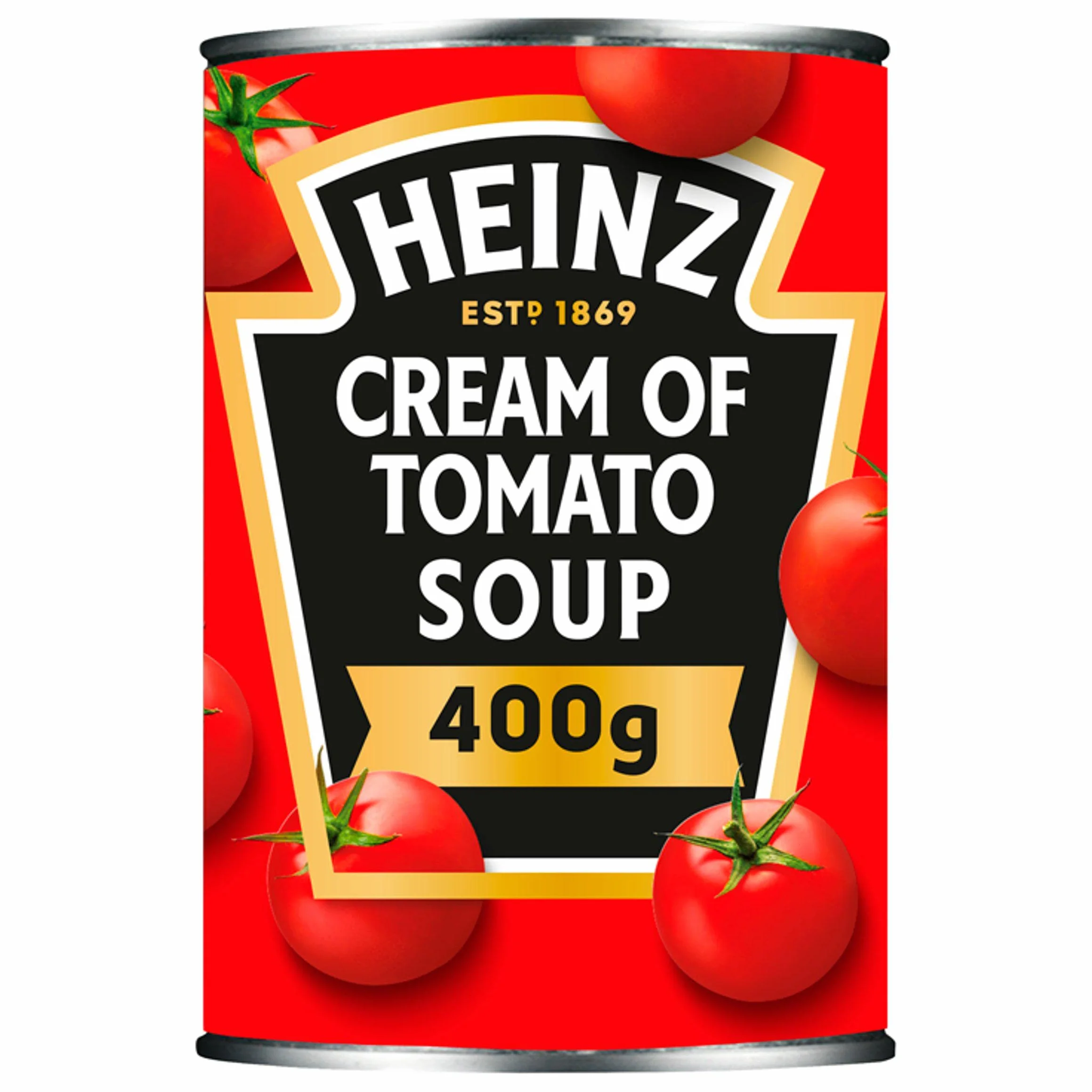 Heinz Crema di Pomodoro 4x400g