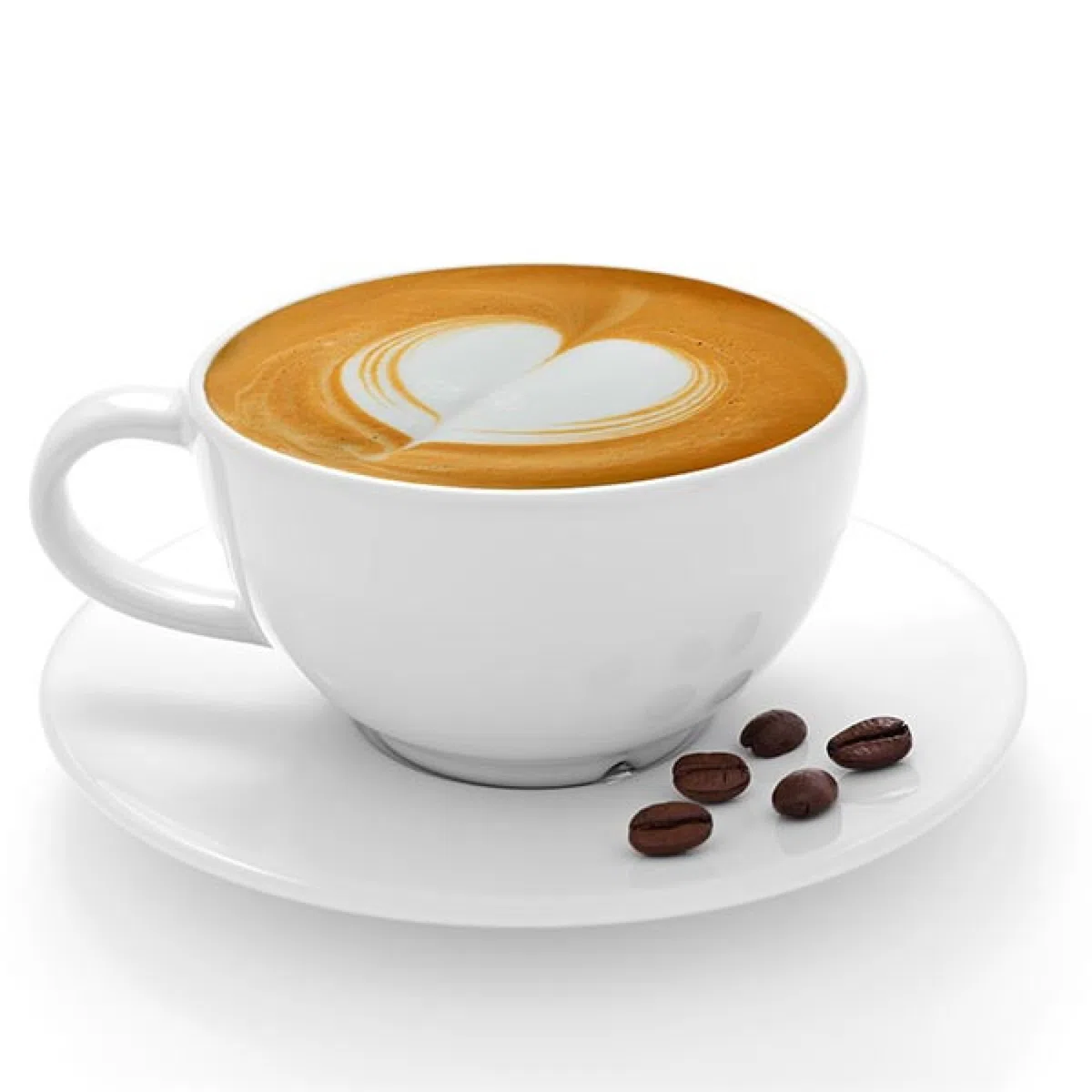Feislim - Bevanda Cappuccino - Cappuccino Solubile per una Colazione Proteica ricca di Fibre con pochi Zuccheri e Grassi Bevanda a Basso Tenore di Calorie, confezione da 7 buste