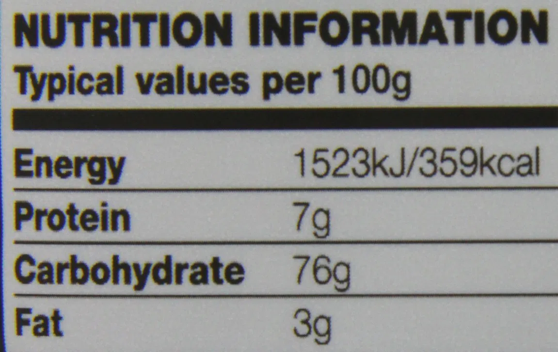 King Soba Organic Gluten Free Black Rice Noodles 250g