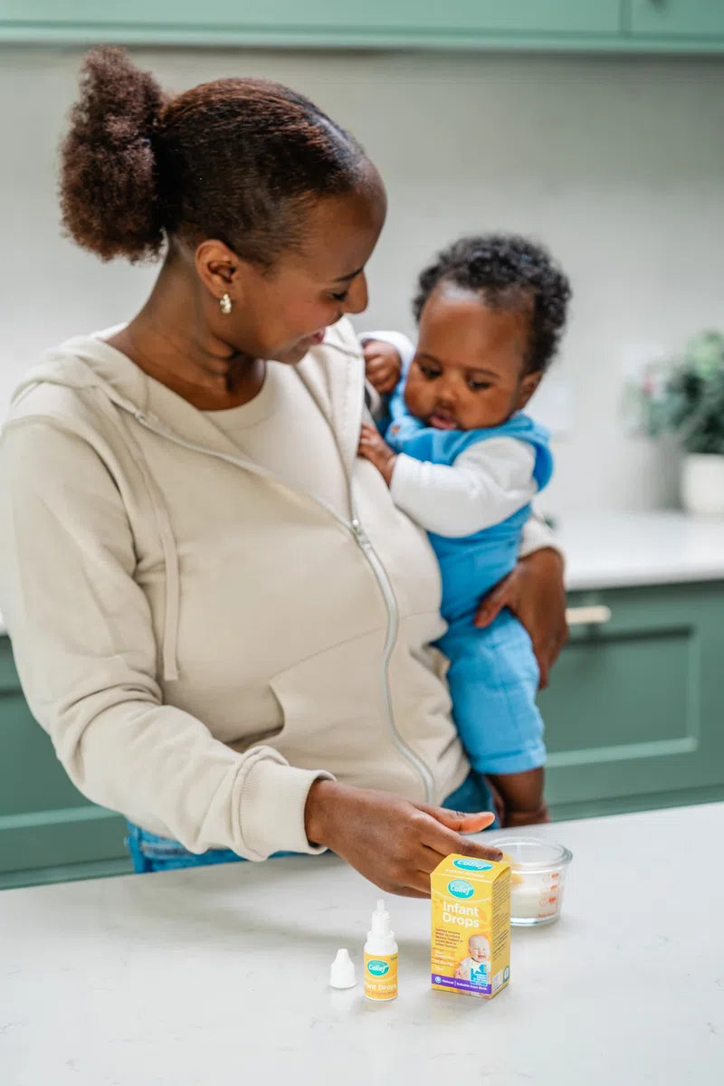 Colief Infant Gocce