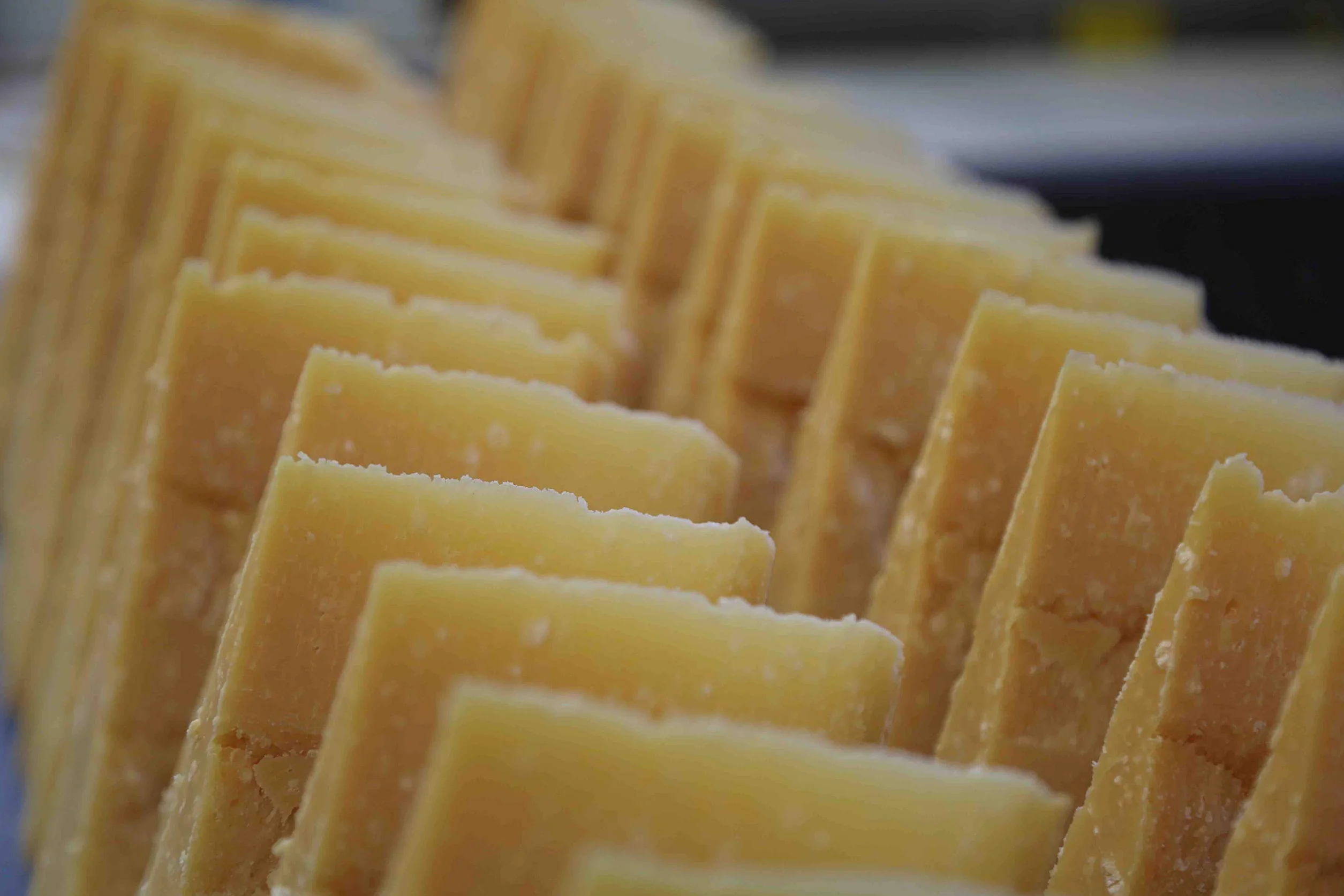 Parmigiano Reggiano Stravecchio Dop No Ogm almeno 30 Mesi 1 Kg