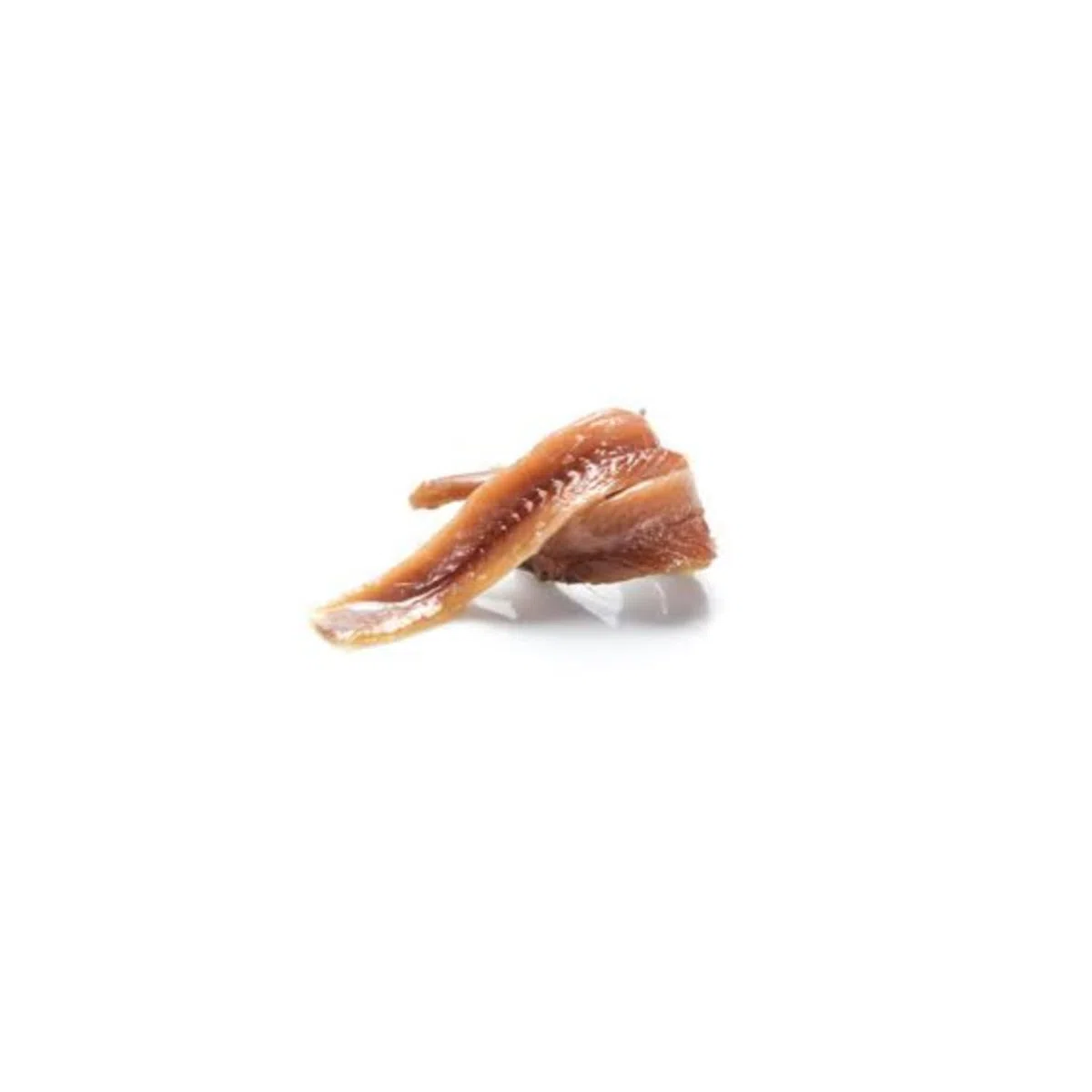 Tresor del Mar | Filetti Alici Mar Cantabrico Olio Oliva | Acciughe Mar Cantabrico Lavorazione Manuale | Acciughe Pesca Primavera - 2 x 50 Gr Peso Netto