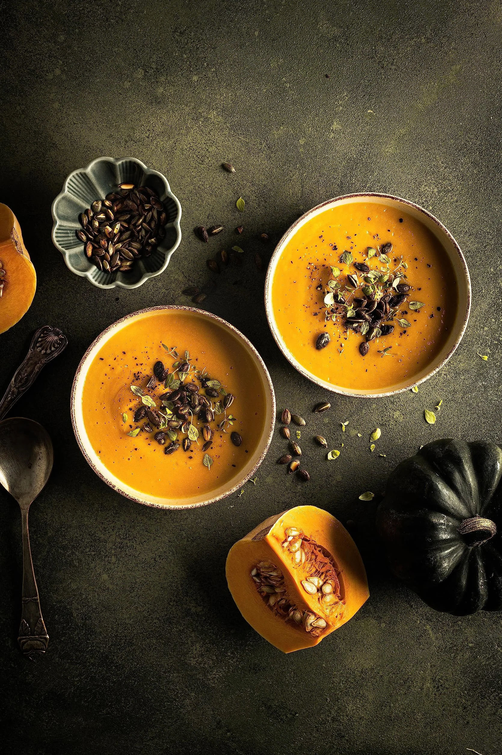 Biojoy Semi di Zucca BIO (1 kg), sgusciati e senza sale
